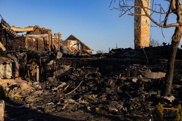 Reliable Soot Removal contractor in Stratford, NJ by Fire Damage Flint