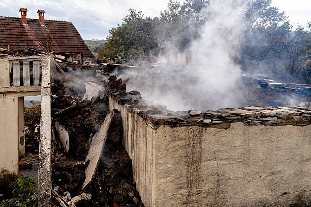 Affordable Soot Removal solutions in Stratford, NJ